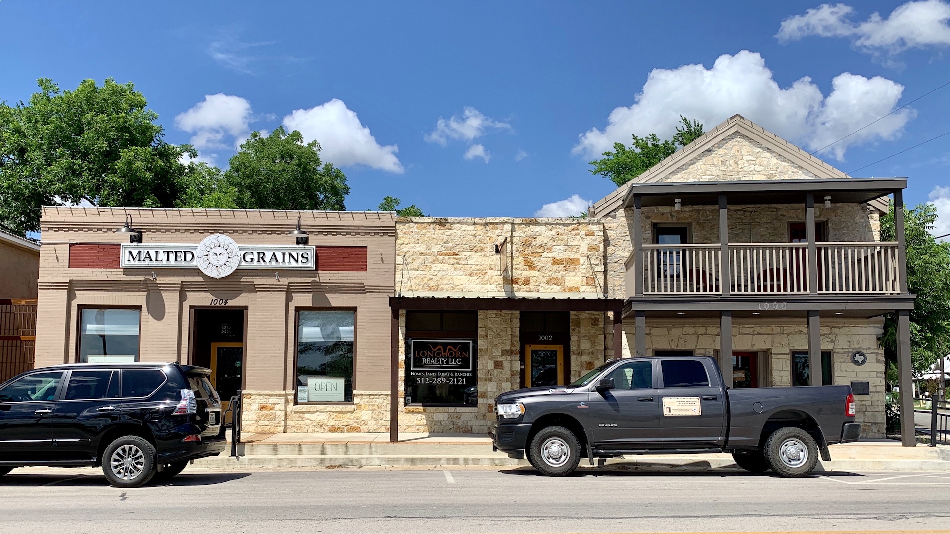 Save Downtown Liberty Hill Save Liberty Hill